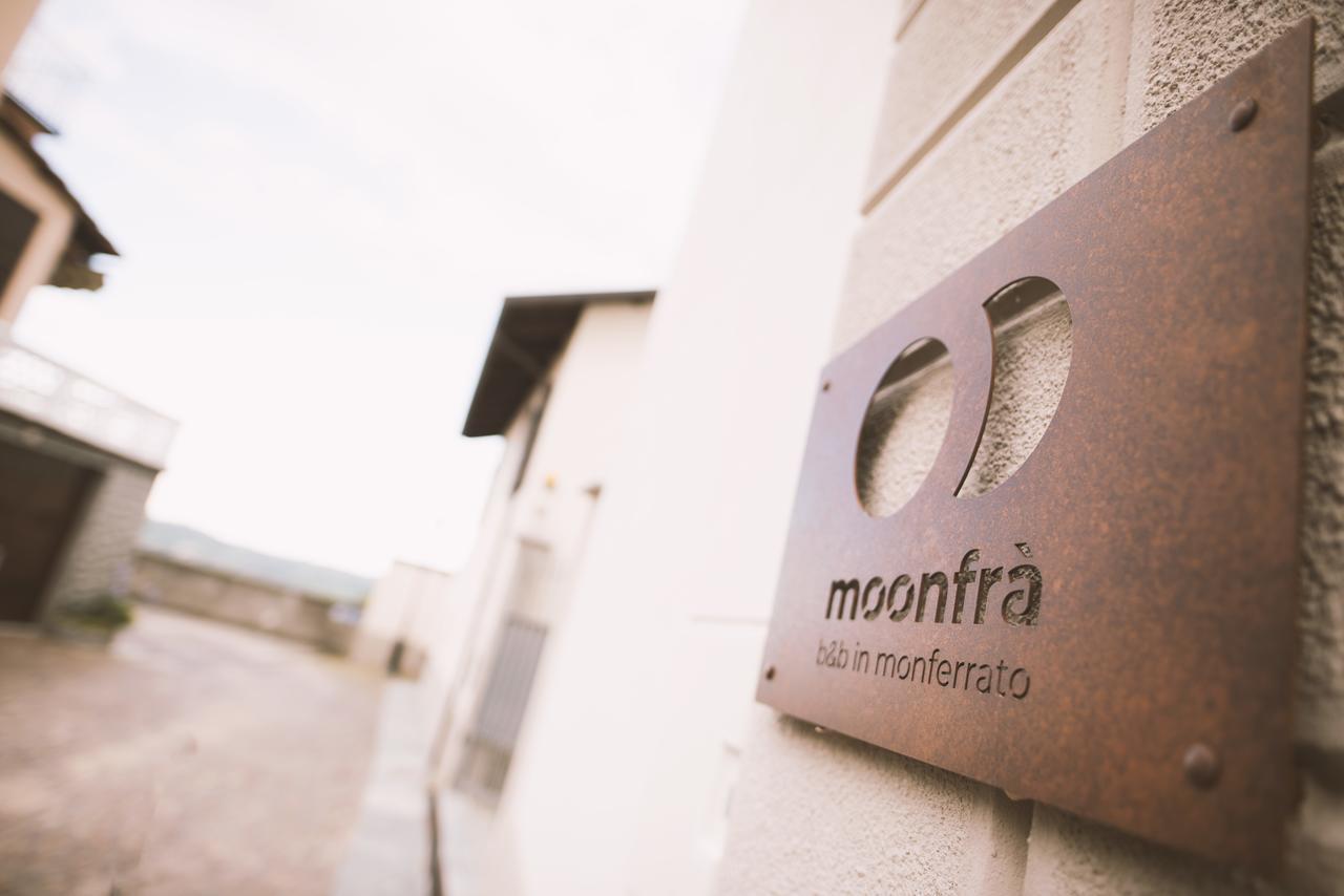 فندق Moonfra Antignano  المظهر الخارجي الصورة