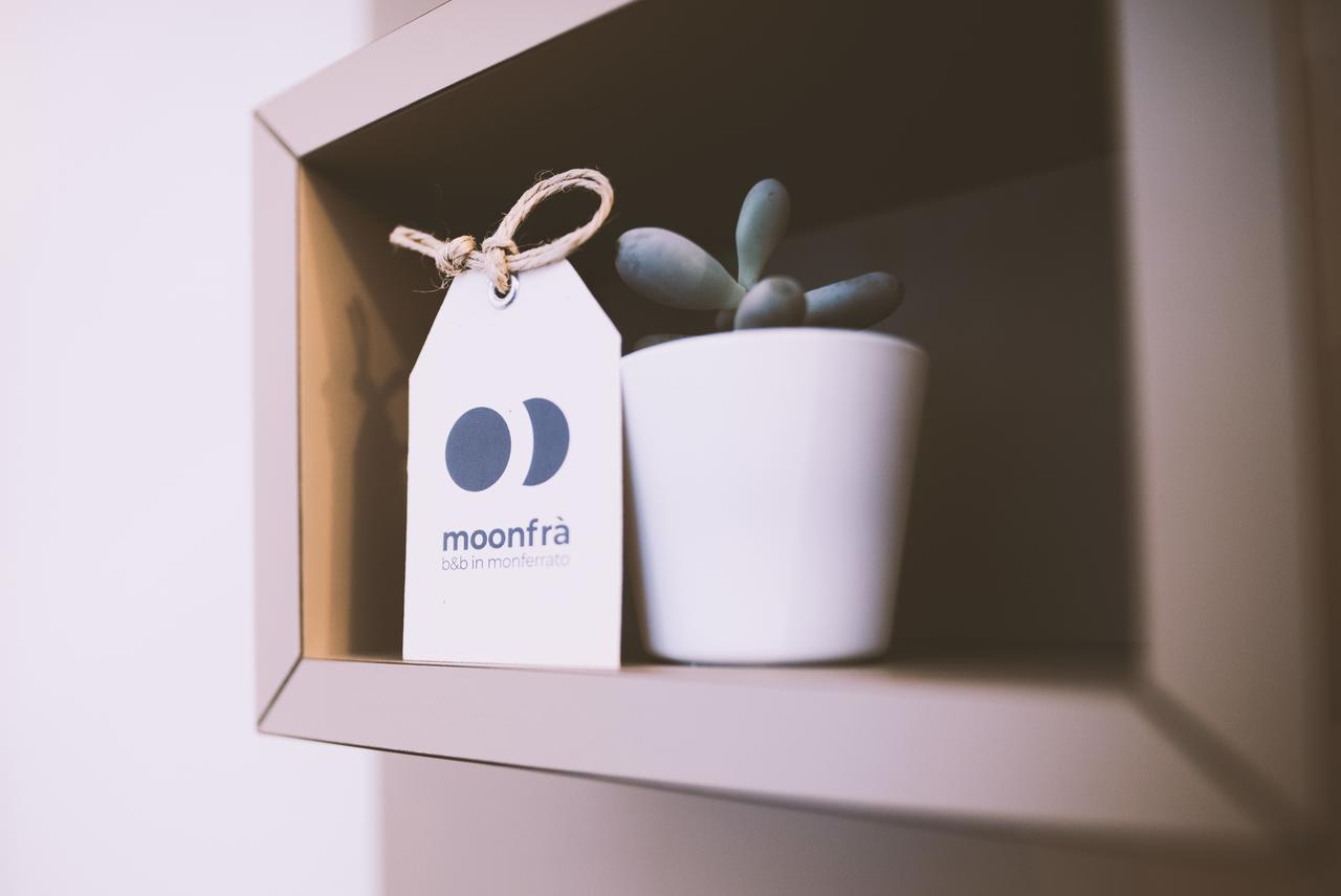 فندق Moonfra Antignano  المظهر الخارجي الصورة